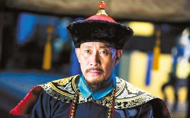 人物|清代汉臣十强人物排行榜