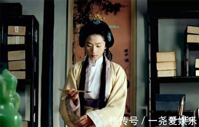 郎君|才女出一上联“洞中泉水流不尽”,才子对下联,堪称经典