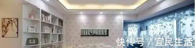 漂亮|去朋友家串门,一进门就被美到了,很喜欢这样的客厅装修,漂亮