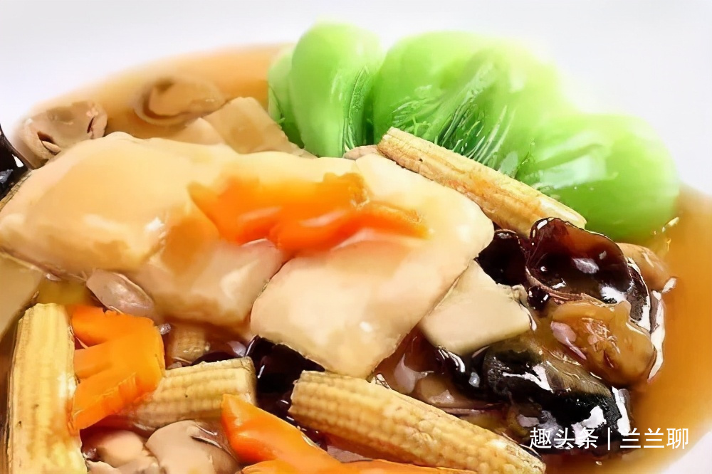 41款美食推荐,鲜香开胃多吃不腻,家人爱吃我爱做,一起试试吧