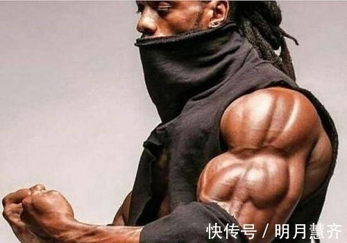 健身|为什么自己每天都在努力的训练，可收到的效果却和别人的不一样