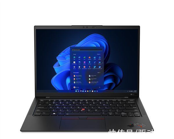 ows|12代酷睿+Win11！2022款ThinkPad X1曝光：“外刘海”设计感受下