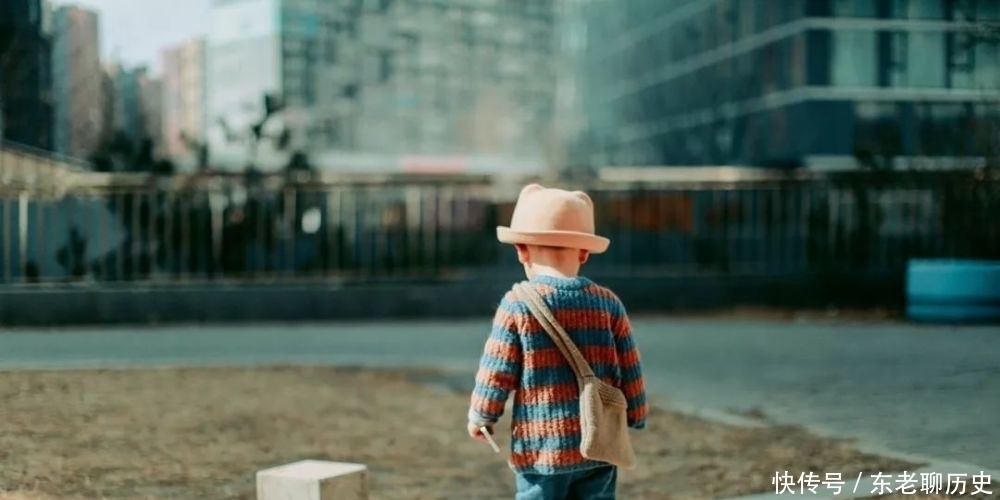 父亲|一位父亲写给儿子的信:今天你努力一点,比将来低头求人强100倍