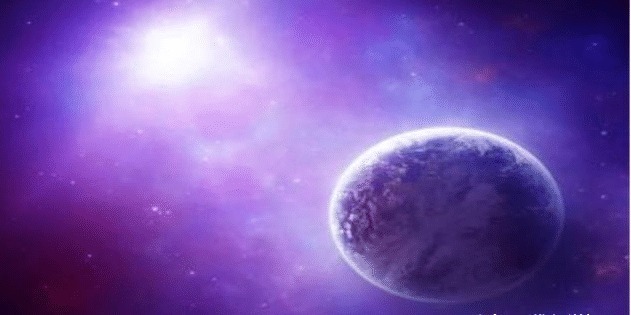 妊神星 太阳系中自转最快的星球, 科学家 都快把自己甩成“鸭蛋”了!