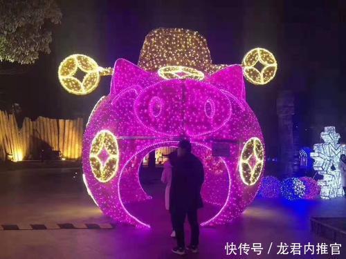 灯光小品:你不得不知的四种类型