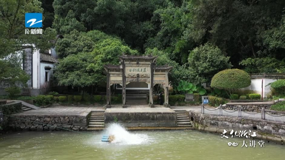  愿耕|他是古代最著名的隐士之一 为何只愿耕钓富春山