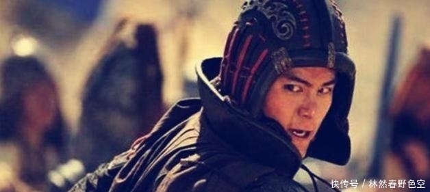 杨义臣|杨广手下五大猛将 来护儿垫底 一人秒杀李元霸 一人横扫瓦岗寨