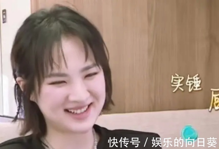 姚安娜首談父親任正非沒有時間陪我,會刻意叮囑別人不要幫我