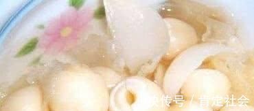 安眠药|经常失眠、睡不着 它是天然“安眠药”, 睡前吃点, 一觉睡到天亮