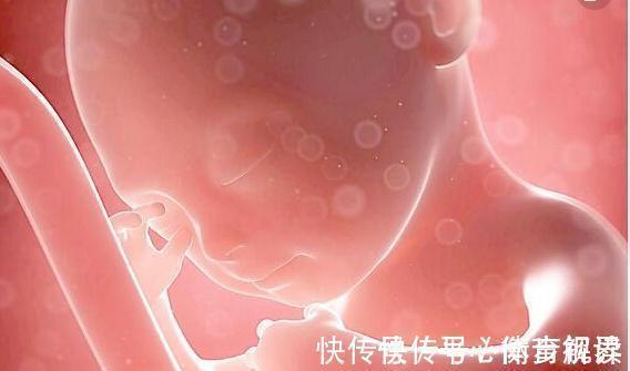 新手妈妈|怀孕后为什么胎动总在肚子右侧,和宝宝性别有关吗?不妨看一眼吧