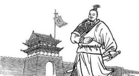 邯郸|五百卫人被进贡给晋国,引爆八年六卿内乱,根因却在卿族的堕落