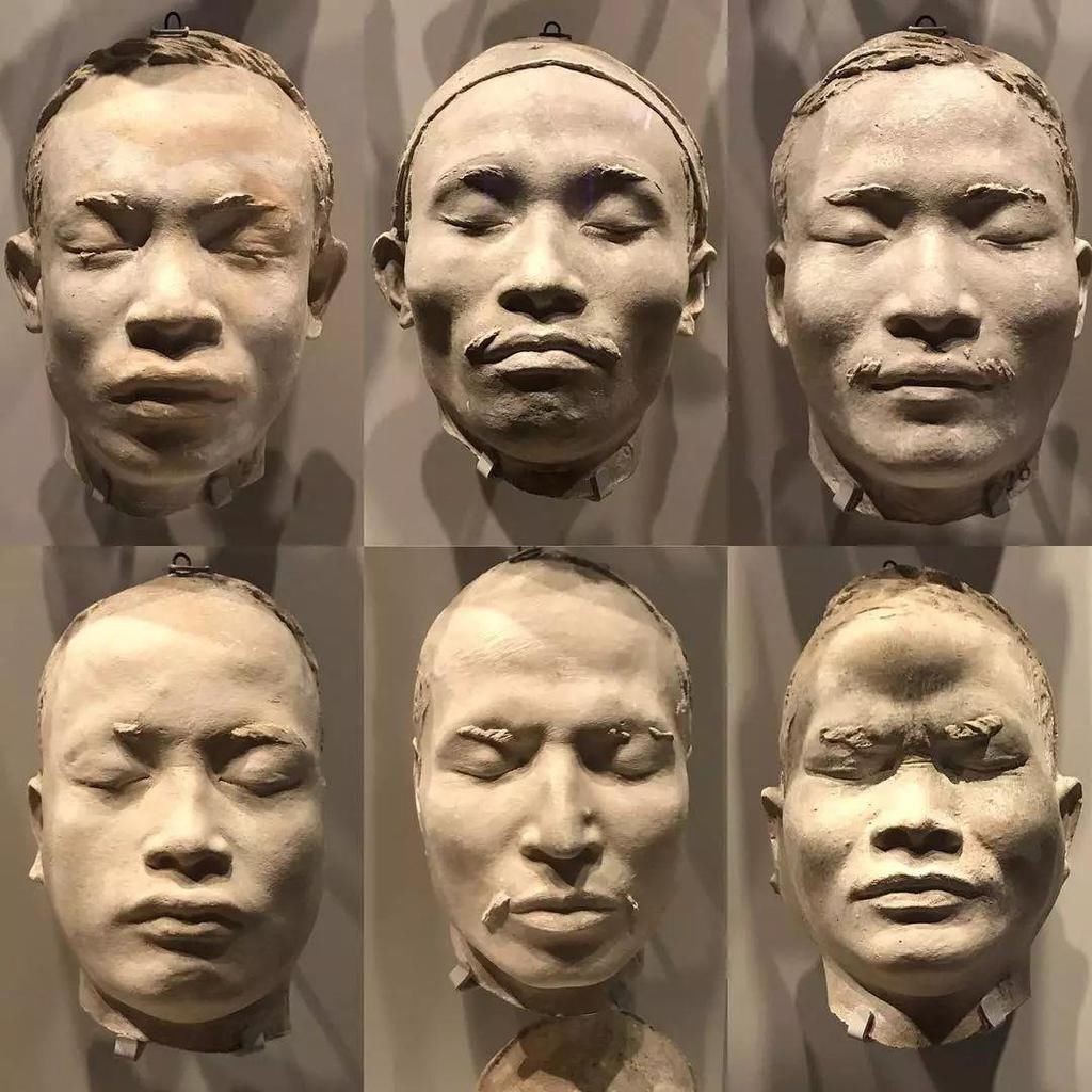 三庭五眼&学画画这么久了,结构还不会,戳这里,一定让你少走很多弯路