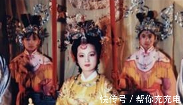 王熙凤@红楼梦中,贾元春到底发现了什么不可告人的秘密,而被皇帝赐死?