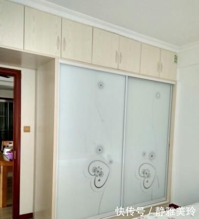 闺蜜|闺蜜108平新房,头一回见这样的卫生间,可以当做两个厕所用