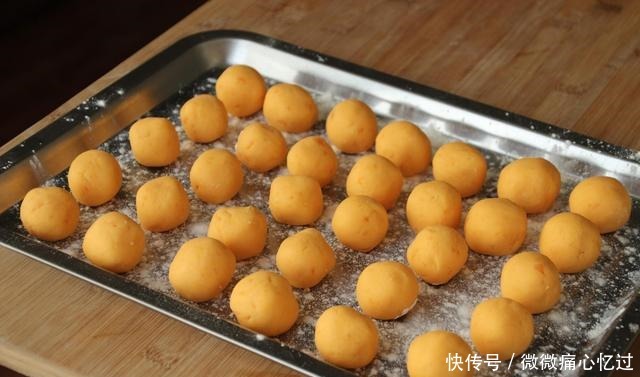  秋天，吃山药吃土豆不如吃它，低脂肪营养高，常吃增强体抗力