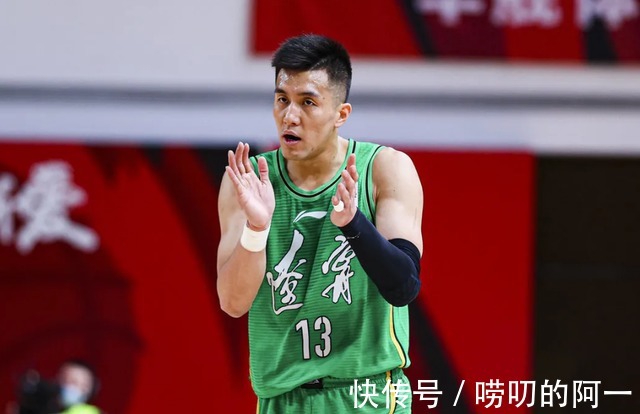 郭艾伦|拒绝握手+痛斥对手!郭艾伦这脾气真要收收了,姚明会介入吗?