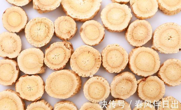 补气|西洋参补气不上火,常吃有4个好处找上门,但吃错会对身体有坏处