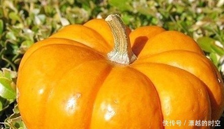 2型糖尿病|吃南瓜是降糖,还是升糖,不要相信不靠谱的传言,要相信科学