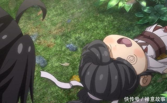 《魔道祖师》没戴帽子的瑶妹,期待轩离的告白,叔父说了禁魏婴!