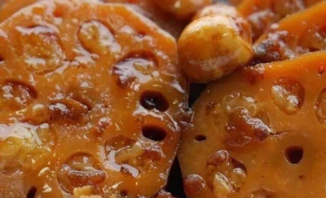 餐桌|奉劝大家:天然的二甲双胍,餐桌上尽量多吃点,血糖或不升反降