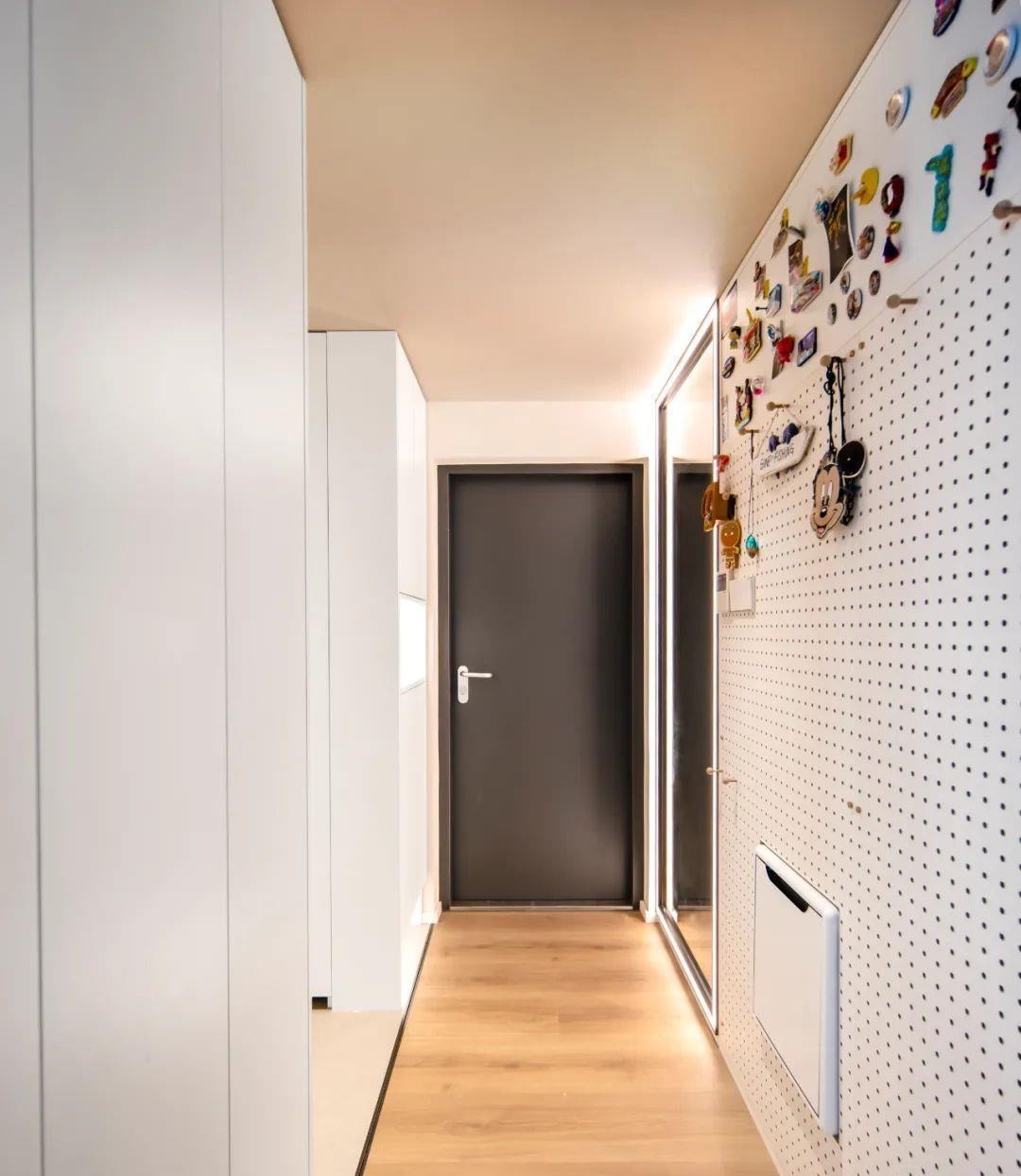 柜子|花了几十万装修的房子,到头来发现真正有用的,还是这些柜子!