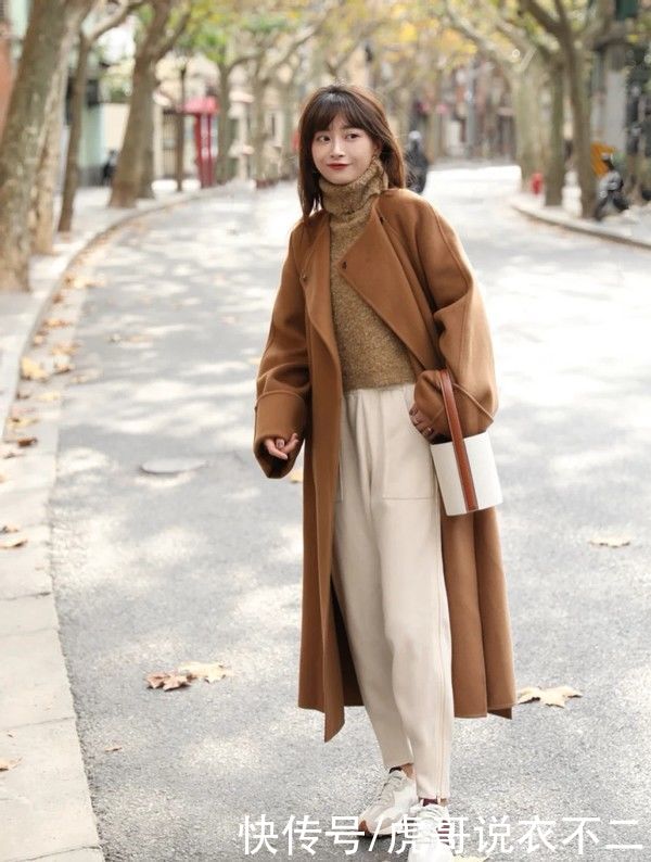 内搭千千万，最好穿的还是这3种，拥有一件就不愁没有时尚感