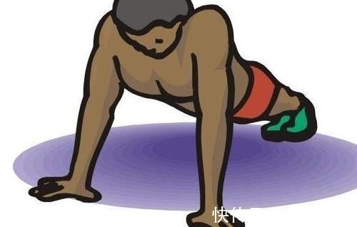 肺活量|男人做多少俯卧撑才算正常?若你做不到这个数,最好反思一下自己!