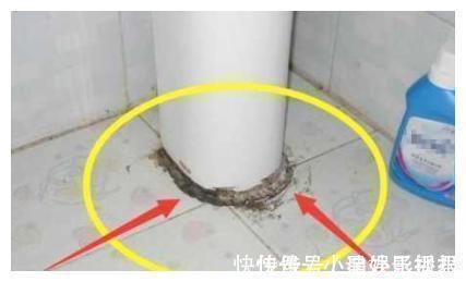 塑钢泥|卫生间不用玻璃胶,用久发霉超恶心,用它代替,缝隙立马干净如初