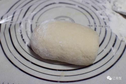 做韭菜盒子，鸡蛋千万别炒，这样做好鲜啊