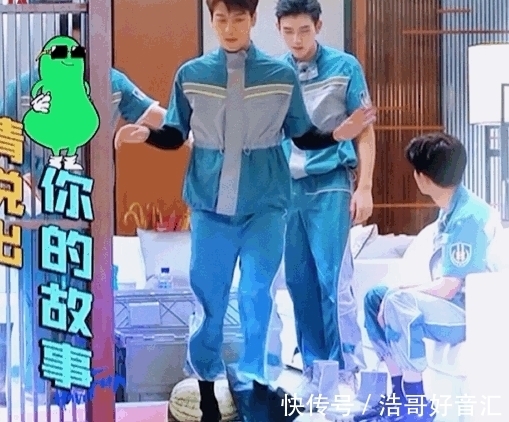 综艺|嗨放派:如何评价这档综艺?