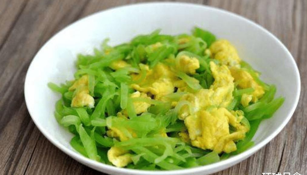 失眠|真正的“安神菜”就是它,每天炒一盘,失眠好了,一觉睡到天亮