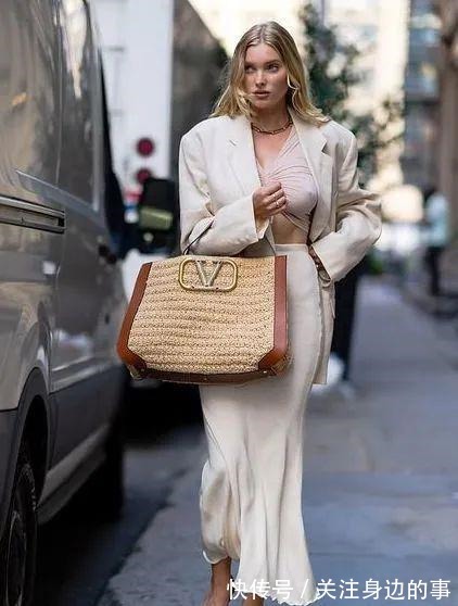 高级 日常高级穿搭,助你轻松美过秋冬!