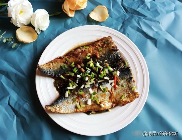 秋补，最该吃的不是牛羊肉，而是它，煎5分钟出锅，好吃还不贵