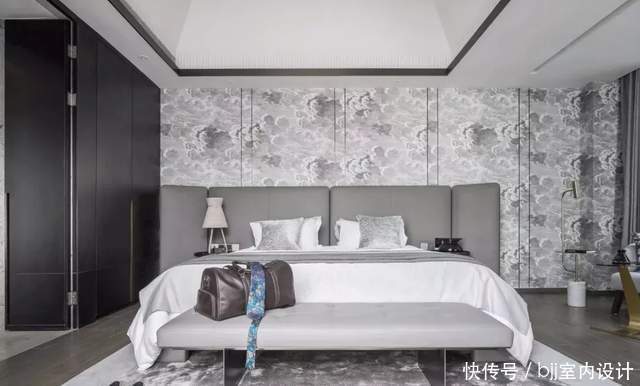 内嵌式|为什么比起石膏线，新型“窄框线”更受大众喜爱？