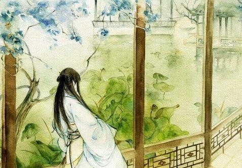 警醒|李商隐这首诗很大胆,却警醒了很多女人:没担当的男人不能嫁