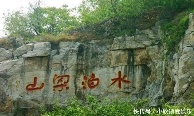 浔阳江一|水浒:李俊的结局为啥这般完美?其实他的绰号早已注定