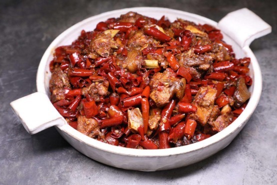 解馋开胃又下饭的美食，好吃停不下来，实惠又健康很鲜香