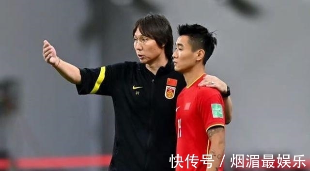 卡纳瓦罗|曝：费南多并非因伤无缘国足，背后真因浮出水面，球迷直呼太意外