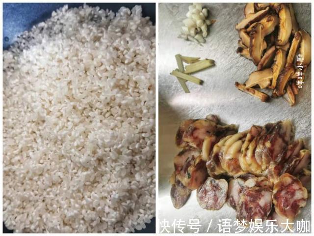 懒人焖饭|夏天最爱这锅懒人焖饭了,饭菜一锅端很省事,营养美味还消暑化湿