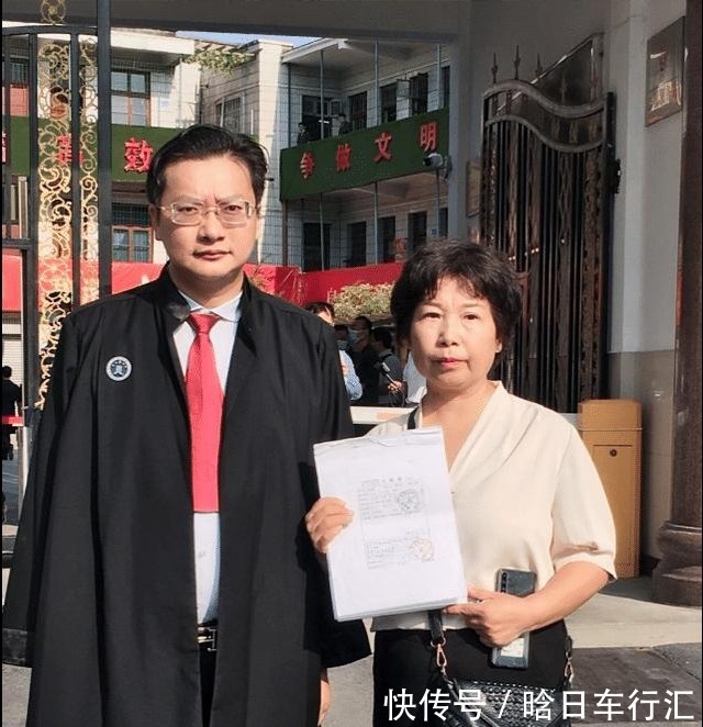 杜妈|错抱还是抱错?对淮河医院和杜新枝都很不利,二次开庭很可能败诉
