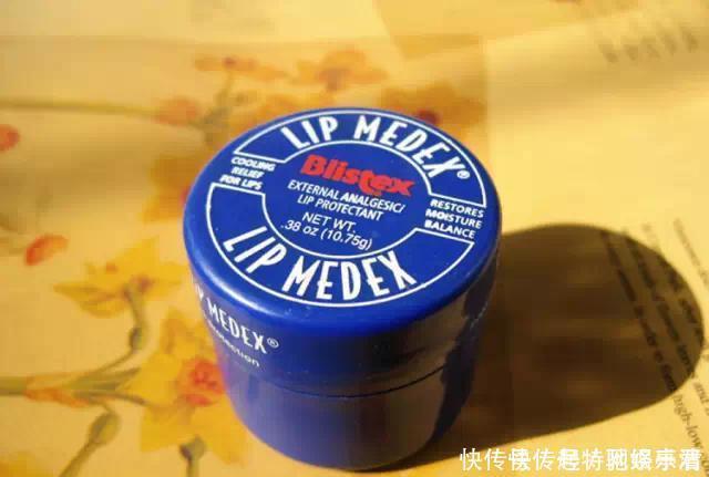 6款热门“润唇膏”推荐,好用不贵,用过一次就念念不忘