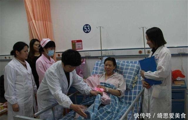 父母|孕妈怀上5胞胎,分娩时80名家属陪产,得知孩子性别全家笑翻