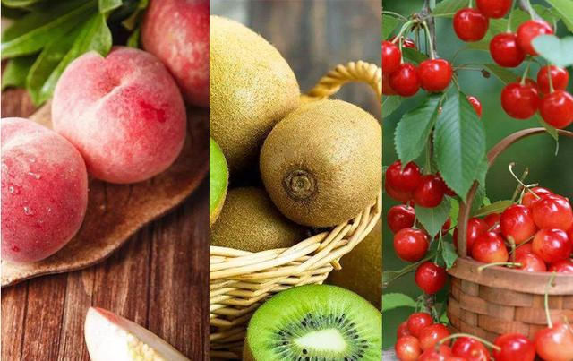 孕期吃什么水果让宝宝眼睛大,皮肤好,还能有效助我们缓解孕吐?