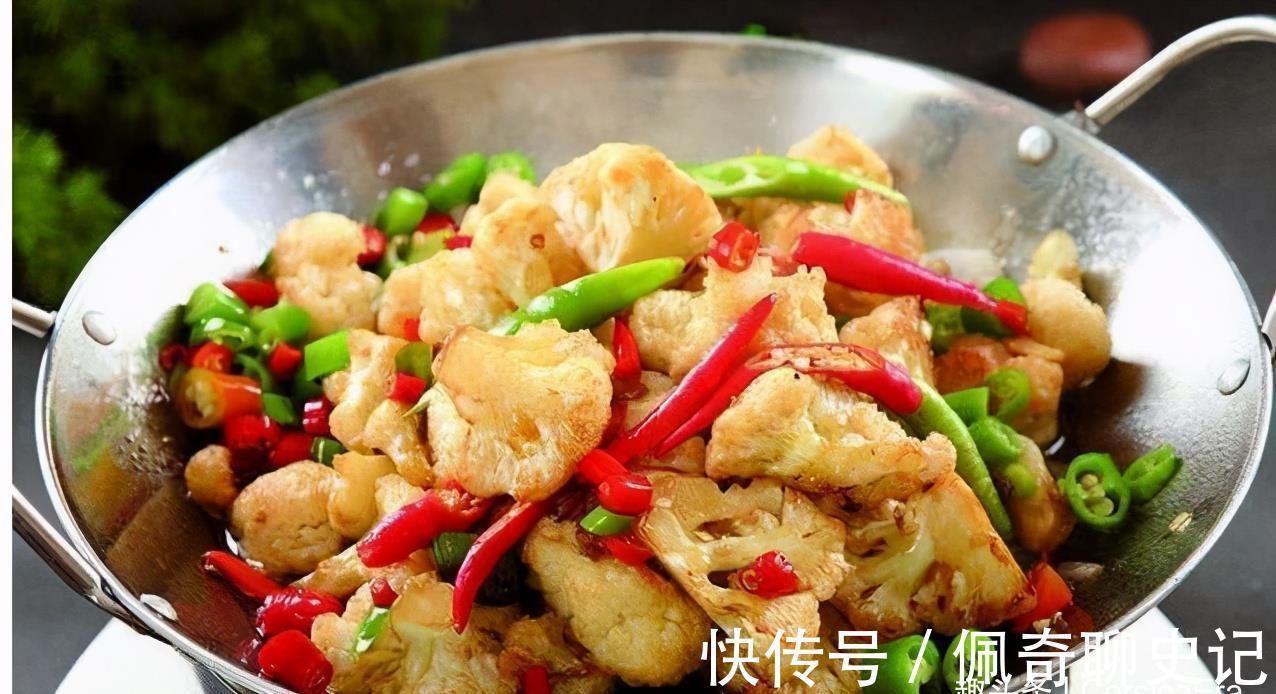 青椒|精选10余款菜肴分享，给你不同味蕾享受