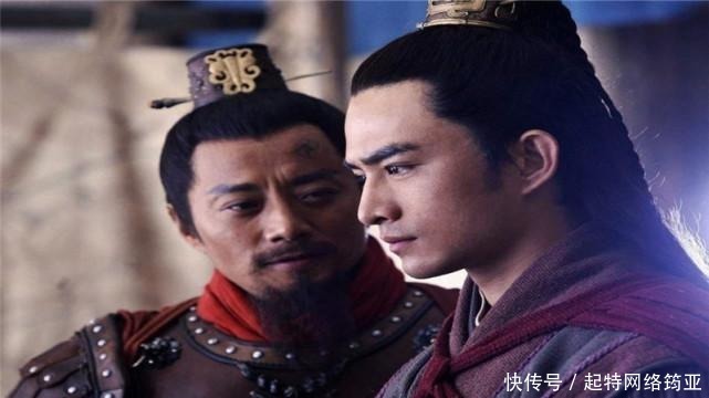 当中|此人和宋江齐名,麾下暗藏4大猛将,实力不亚于林冲武松!