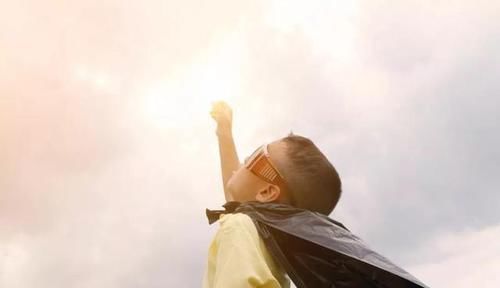 自信|命中有“福气”的孩子,面相上会有4大特点,很少有宝宝能全占