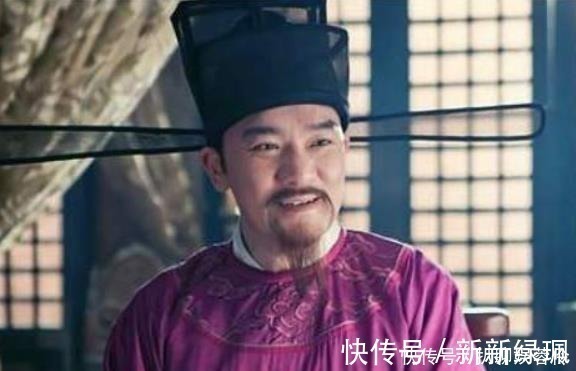 处女男@寇准8岁时写了一首诗,却成为了他一生写照