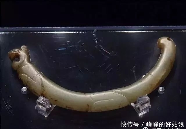 清大|50件馆藏古玉超清大图,再现古玉之大美!