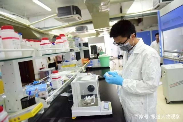 衰老|返老还童不是梦!中医药抗衰取得原创成果,人类或将“永葆青春”