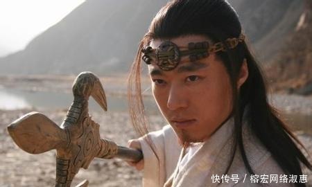 戏说封神:阐教弟子为何纷纷投身佛门?封神后各方势力大洗牌